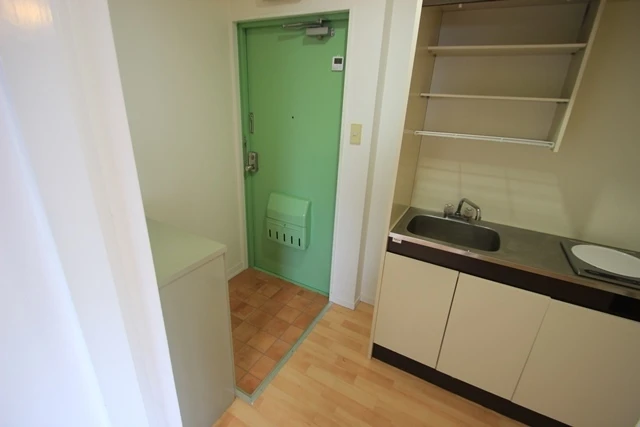 キャッツアイ本川