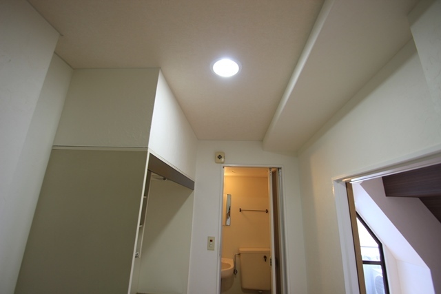 キャッツアイ本川