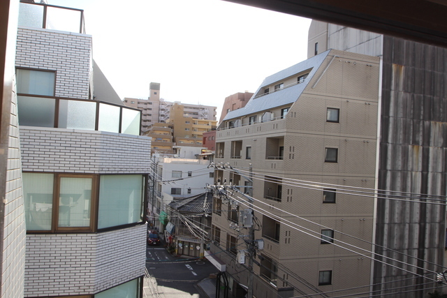 キャッツアイ本川