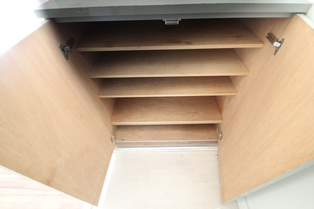 キャッツアイ本川