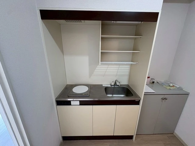 キャッツアイ本川