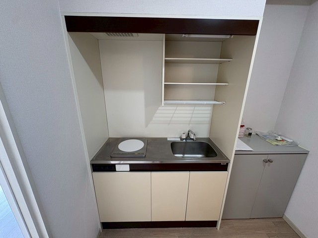 キャッツアイ本川