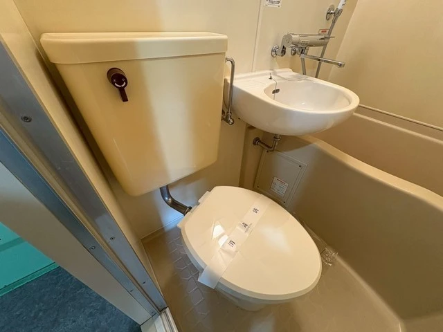 キャッツアイ本川