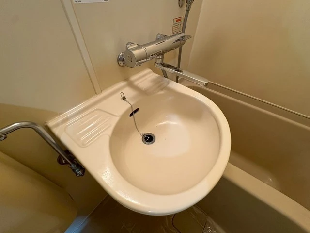 キャッツアイ本川