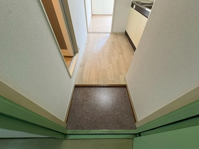 キャッツアイ本川