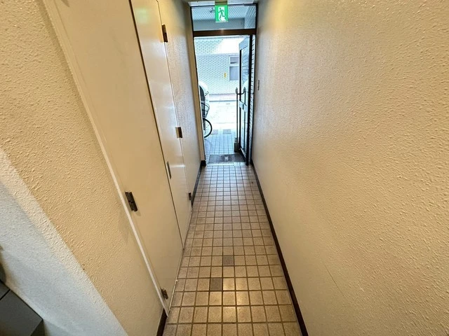 キャッツアイ本川