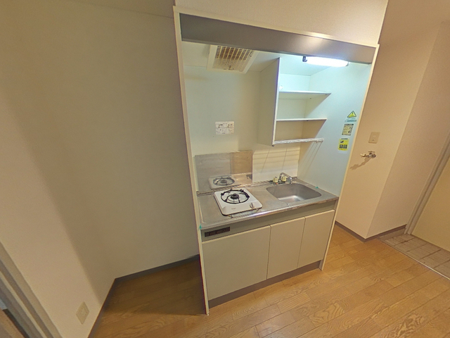 キャピタル祇園