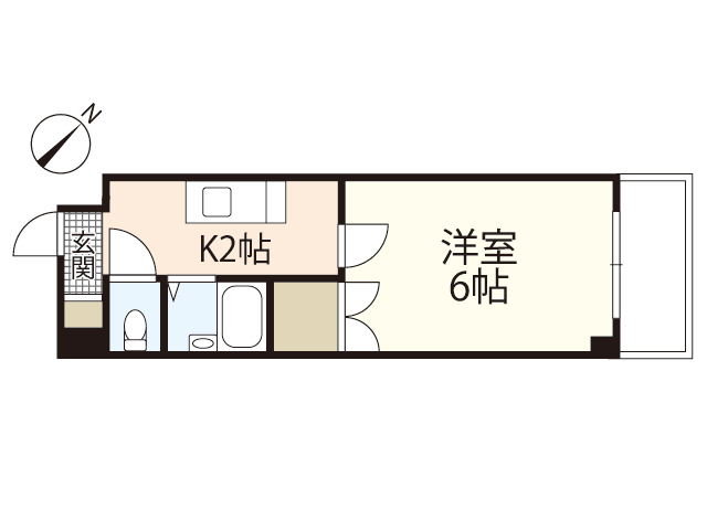 キャピタル祇園