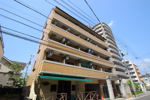 キャピタル祇園