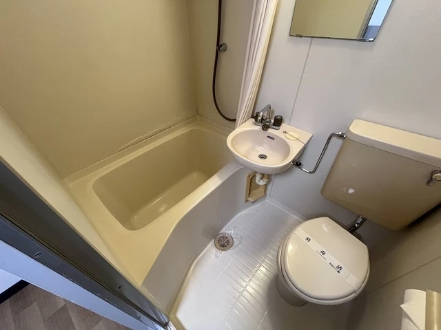 すまいる楽々園