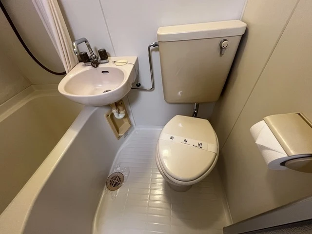 すまいる楽々園