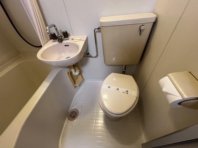 すまいる楽々園