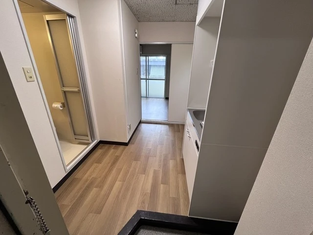 すまいる楽々園