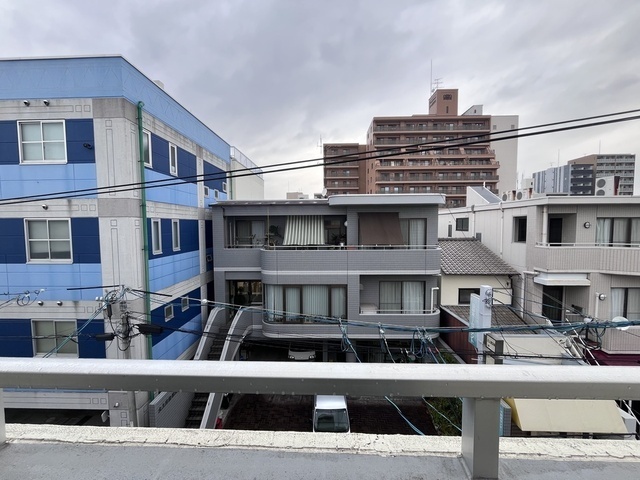 すまいる楽々園