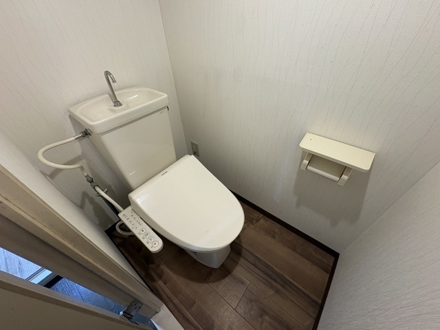 すまいる楽々園