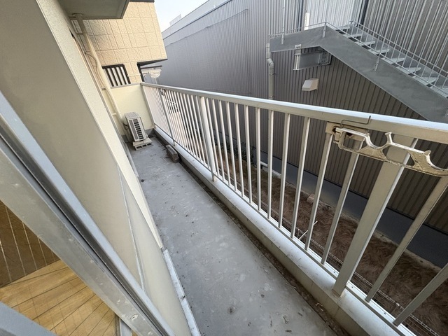 すまいる楽々園