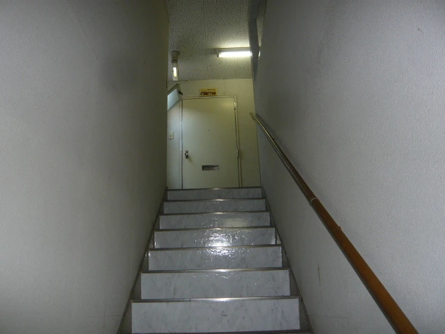 すまいる楽々園