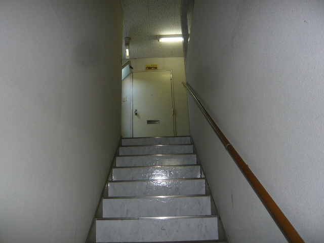 すまいる楽々園