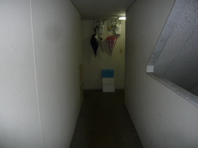 すまいる楽々園