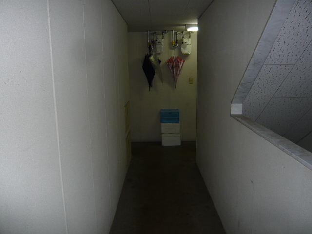 すまいる楽々園