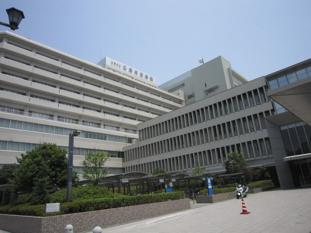 KITAYAMA BLDG.