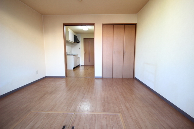 クレアーレヴェント金剛寺