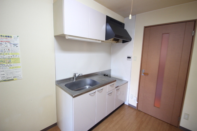 クレアーレヴェント金剛寺