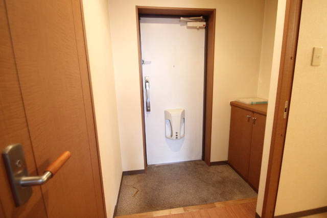 クレアーレヴェント金剛寺