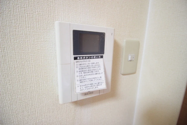 クレアーレヴェント金剛寺