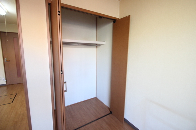 クレアーレヴェント金剛寺