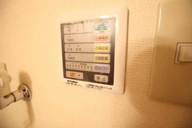 クレアーレヴェント金剛寺