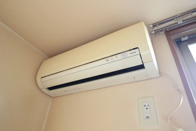 クレアーレヴェント金剛寺