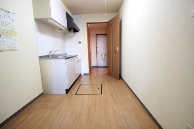 クレアーレヴェント金剛寺