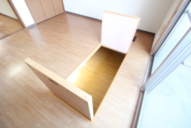 クレアーレヴェント金剛寺