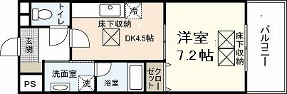 クレアーレヴェント金剛寺