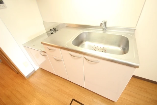 クレアーレヴェント金剛寺