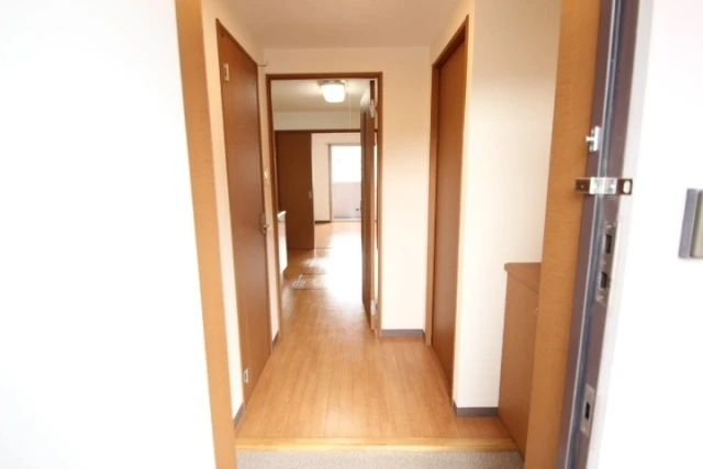 クレアーレヴェント金剛寺