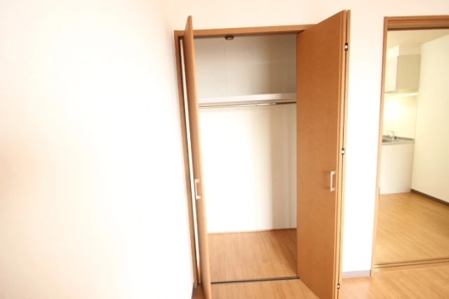 クレアーレヴェント金剛寺