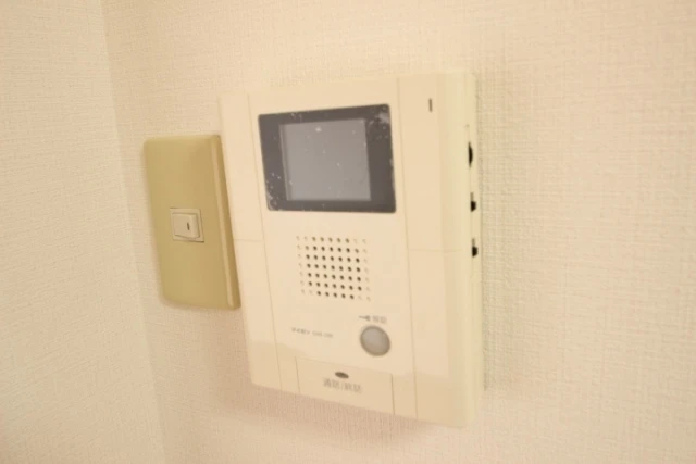 クレアーレヴェント金剛寺