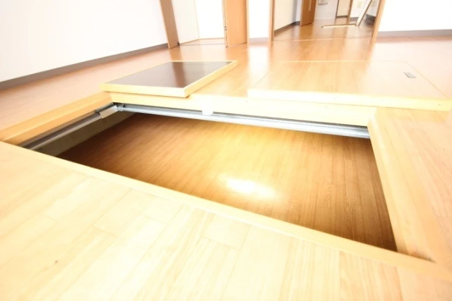 クレアーレヴェント金剛寺