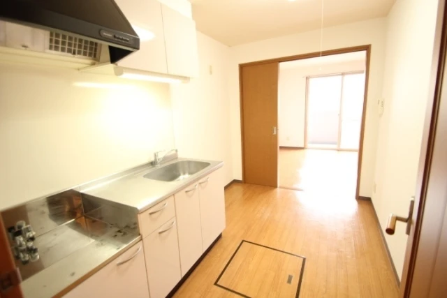 クレアーレヴェント金剛寺