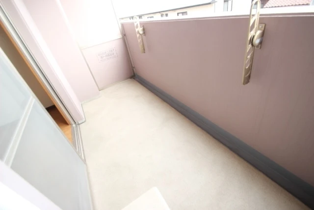 クレアーレヴェント金剛寺