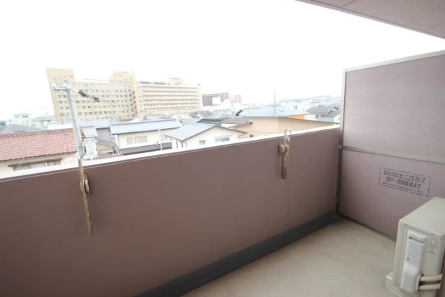 クレアーレヴェント金剛寺