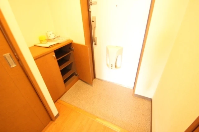 クレアーレヴェント金剛寺