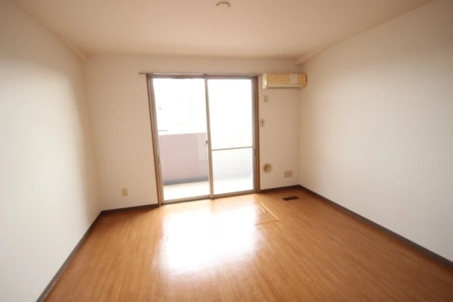 クレアーレヴェント金剛寺