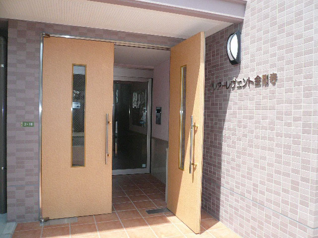 クレアーレヴェント金剛寺