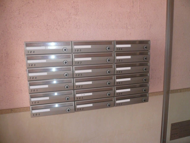 クレアーレヴェント金剛寺