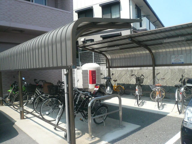 クレアーレヴェント金剛寺