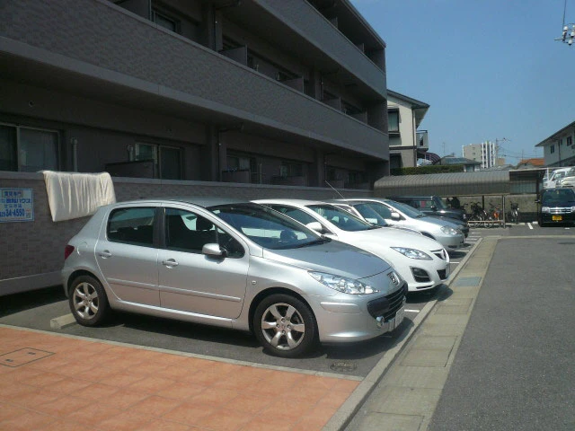 クレアーレヴェント金剛寺