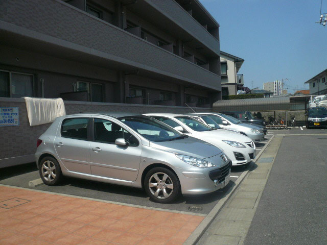 クレアーレヴェント金剛寺